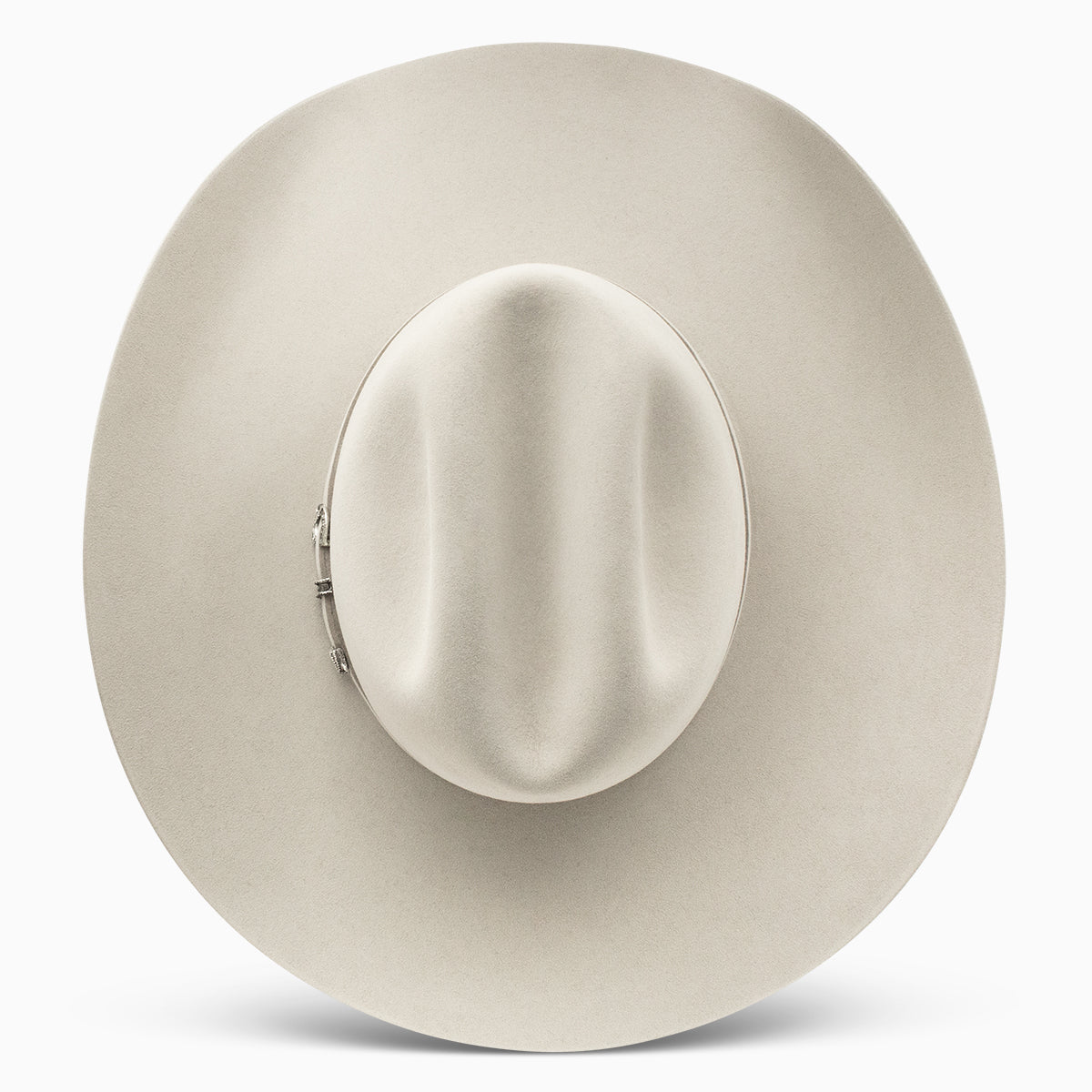 30X Rough N Ready Cowboy Hat - Image 5