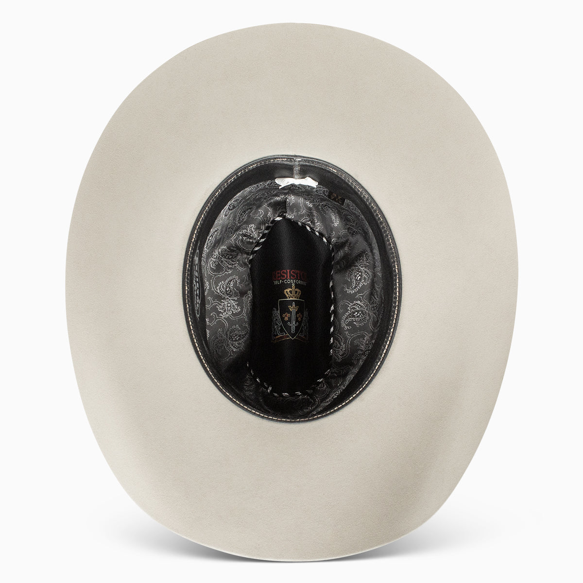 30X Rough N Ready Cowboy Hat - Image 6