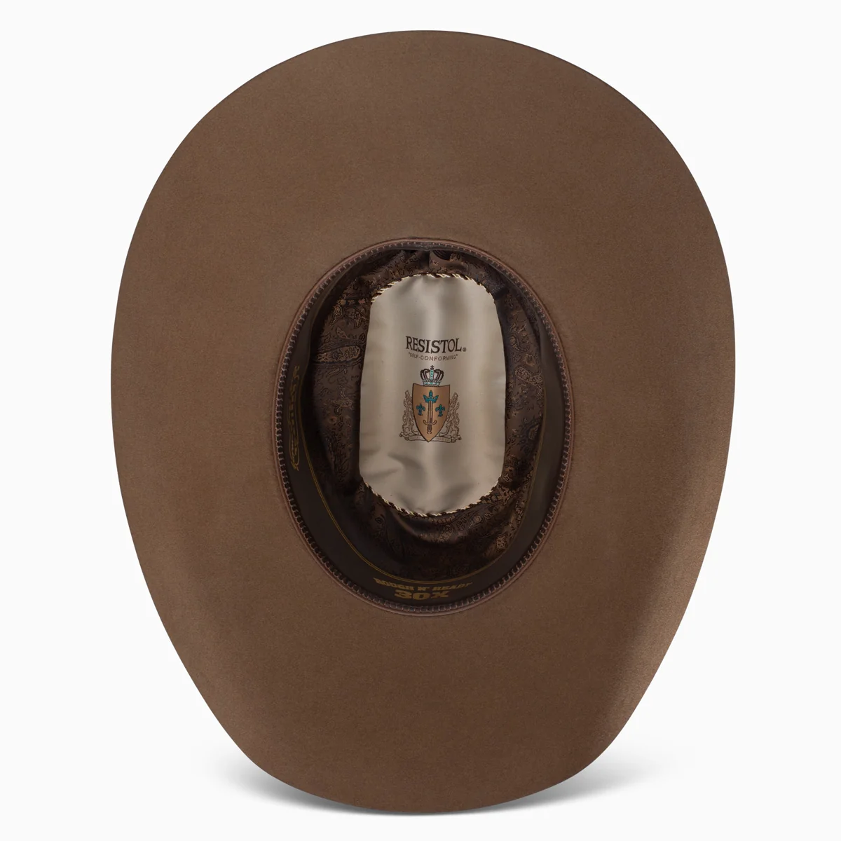 30X Rough N Ready Cowboy Hat - Image 5