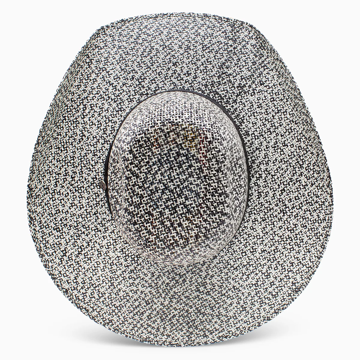 Del Rio K - Hooey Cowboy Hat - Image 4