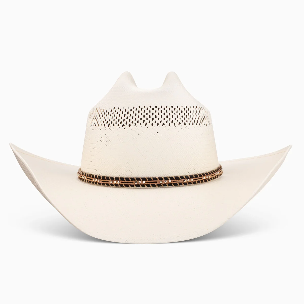 10X Saddlebrook - George Strait Cowboy Hat - Image 4