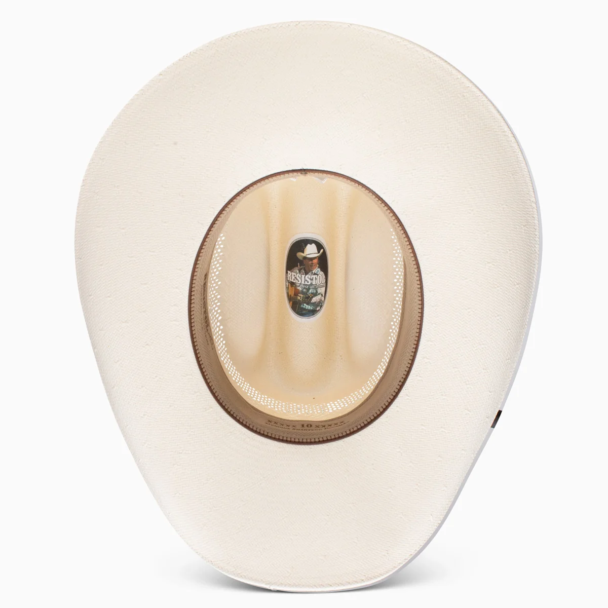 10X Saddlebrook - George Strait Cowboy Hat - Image 6
