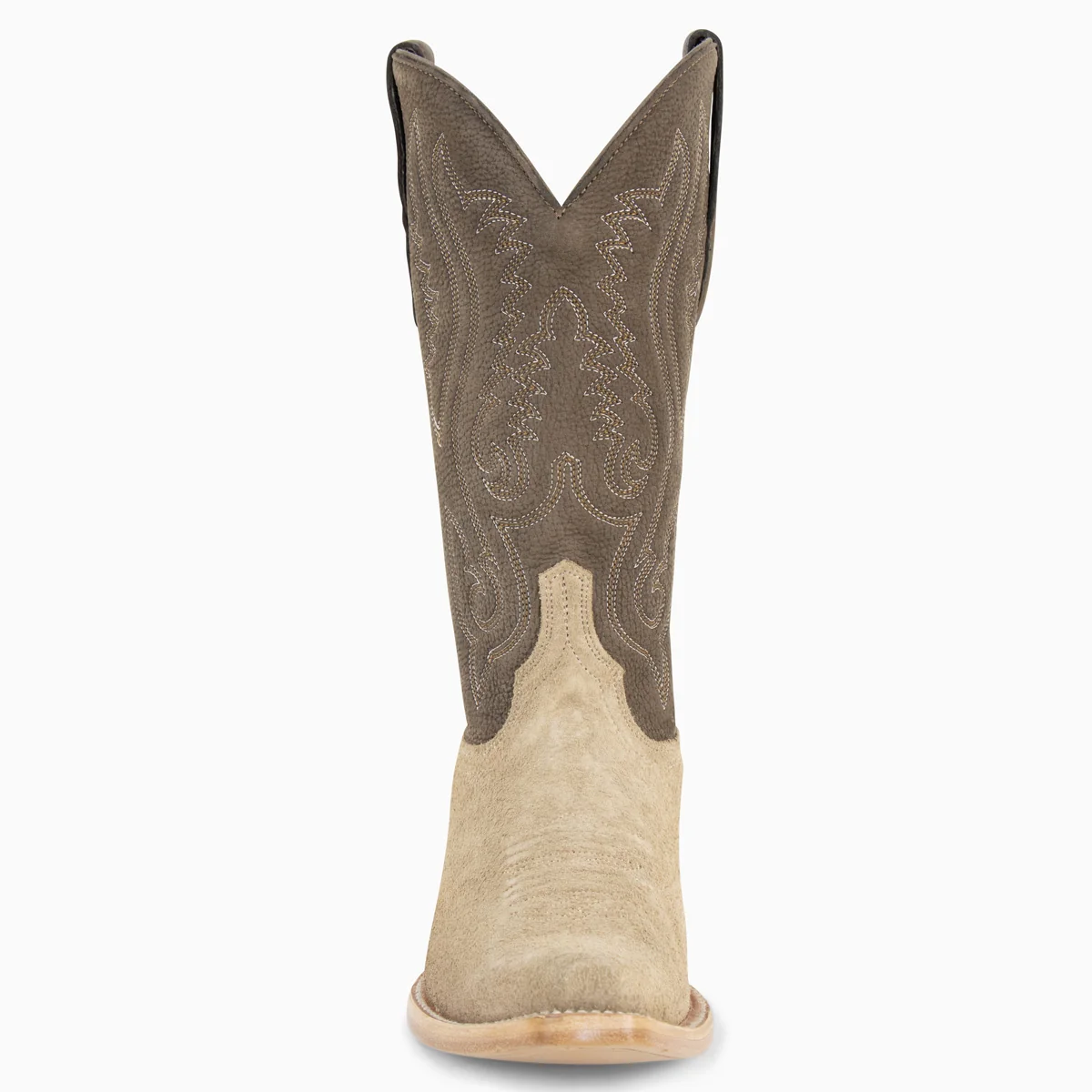Sand Roughout - Women's Pointed - Image 4
