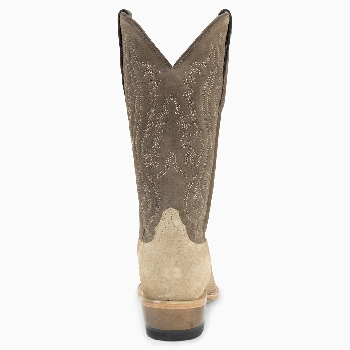 Sand Roughout - Women's Pointed - Image 5