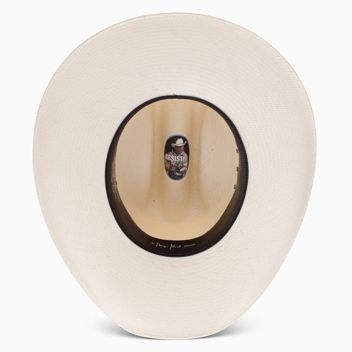 10X Santa Clara - George Strait Cowboy Hat - Image 7