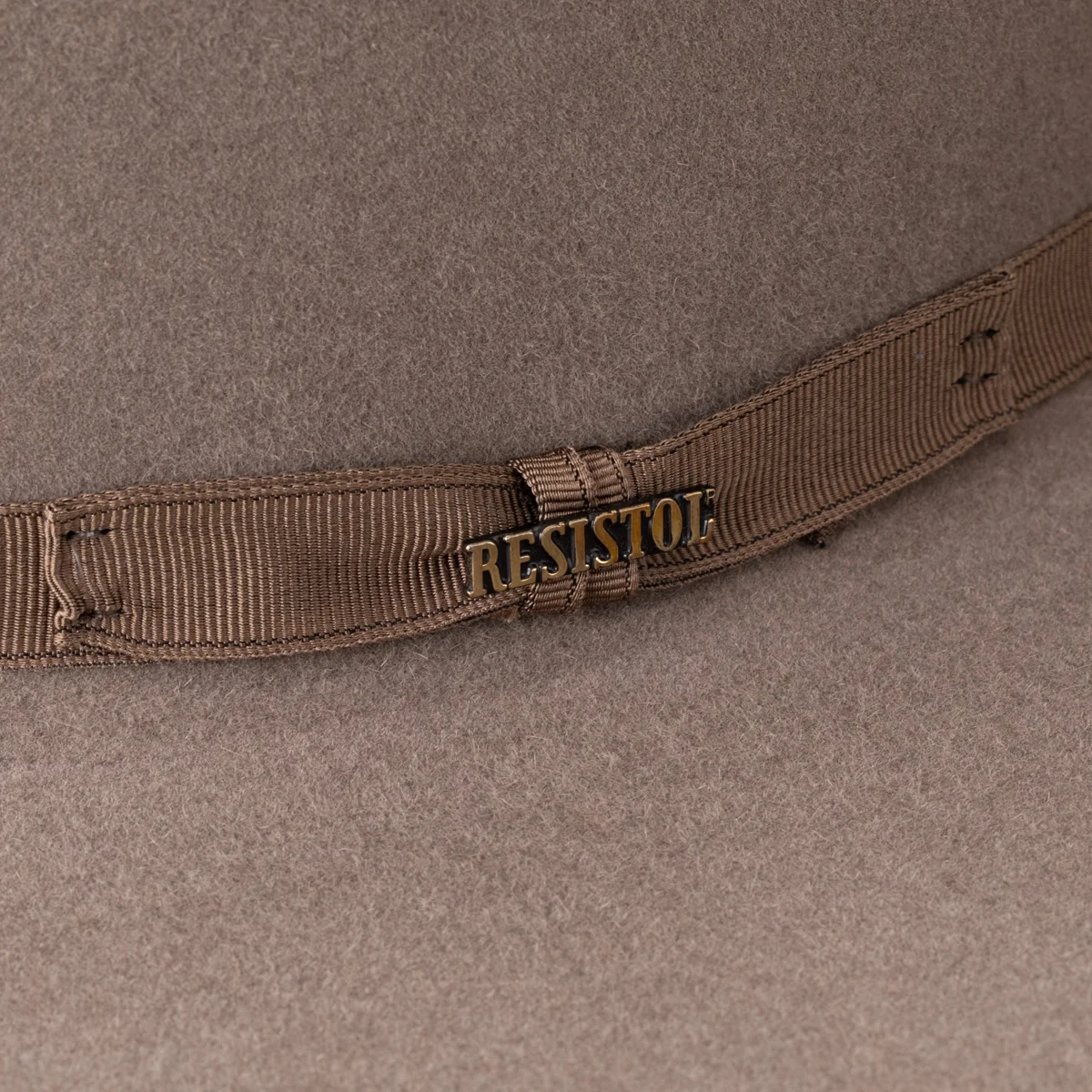 7X Showdown Open Crown Cowboy Hat - Image 6