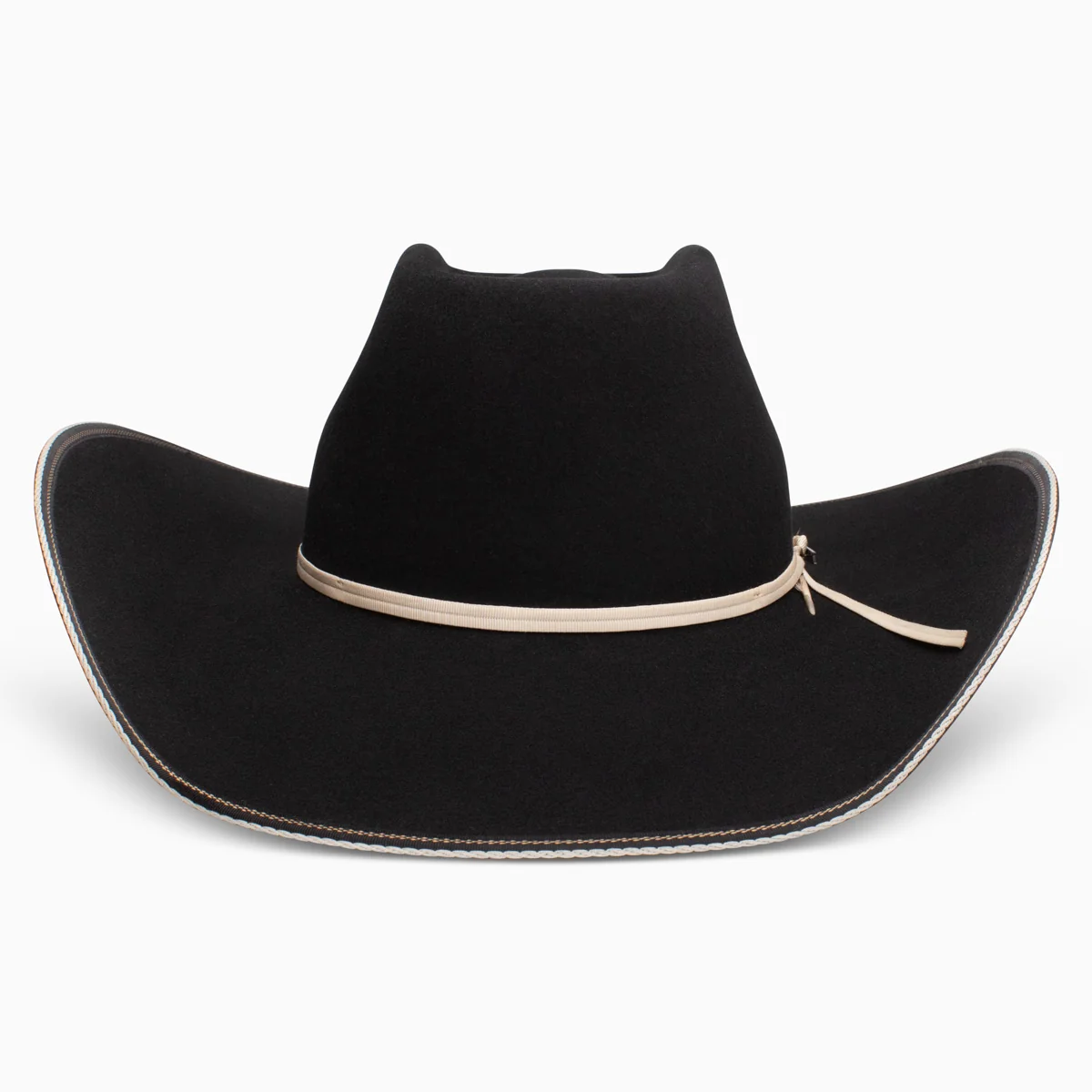4X Snake Eyes B - Tuff Hedeman Cowboy Hat - Image 3