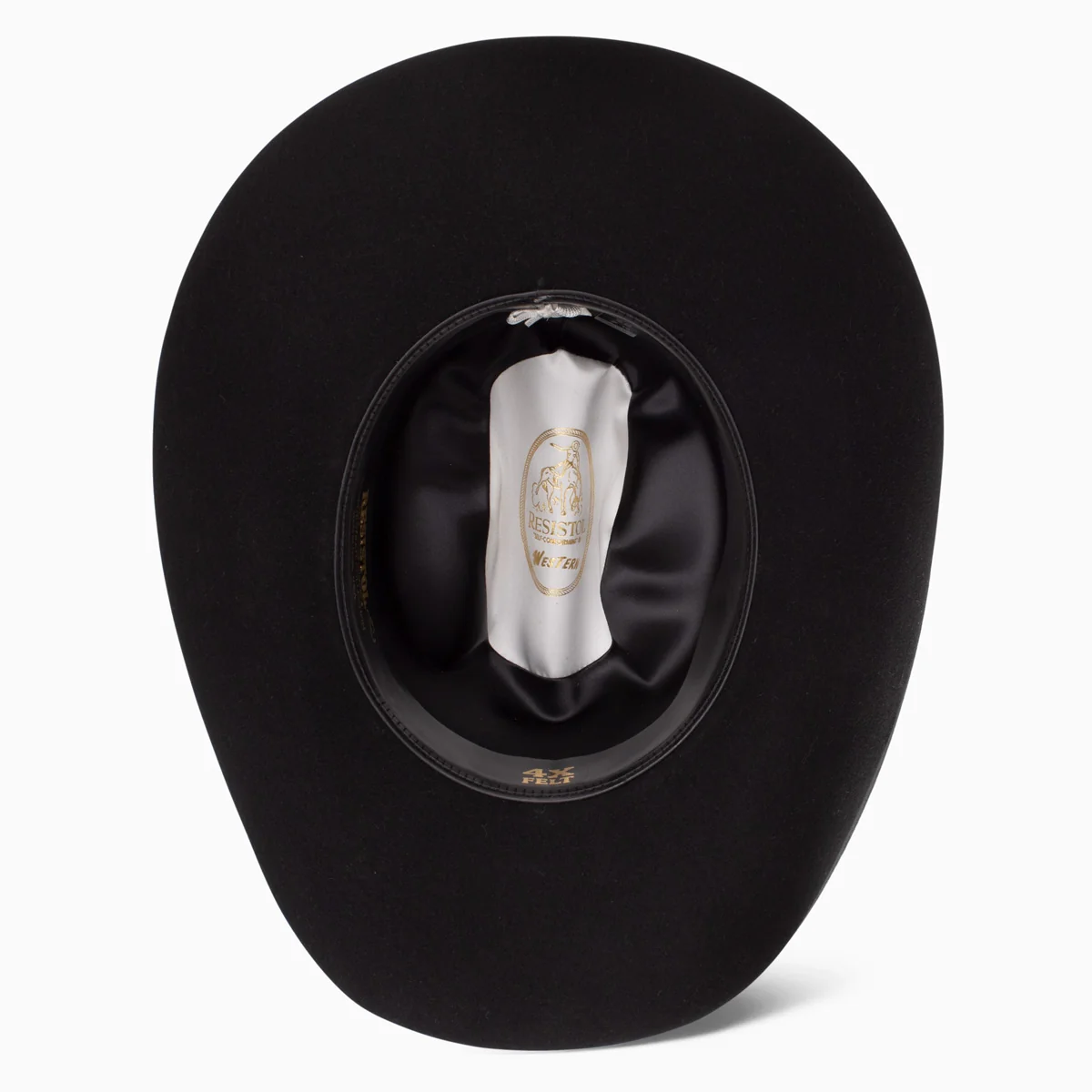 4X Sonora - George Strait Cowboy Hat - Image 5