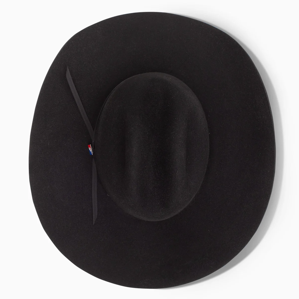 4X Statler - Wright Western Cowboy Hat - Image 5