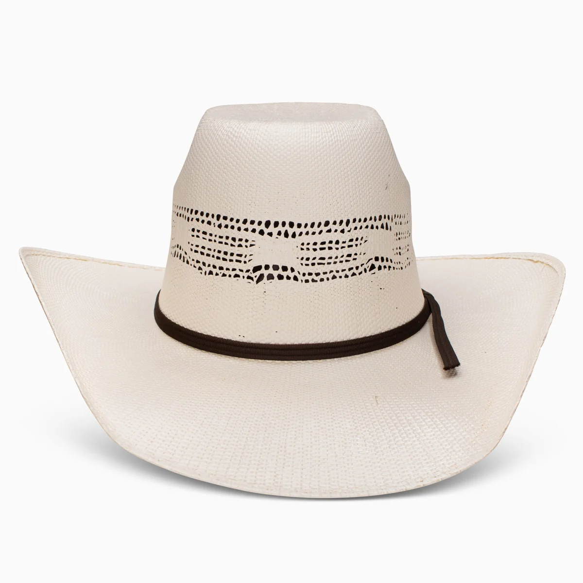 Super Duty - Tuff Hedeman Cowboy Hat - Image 5