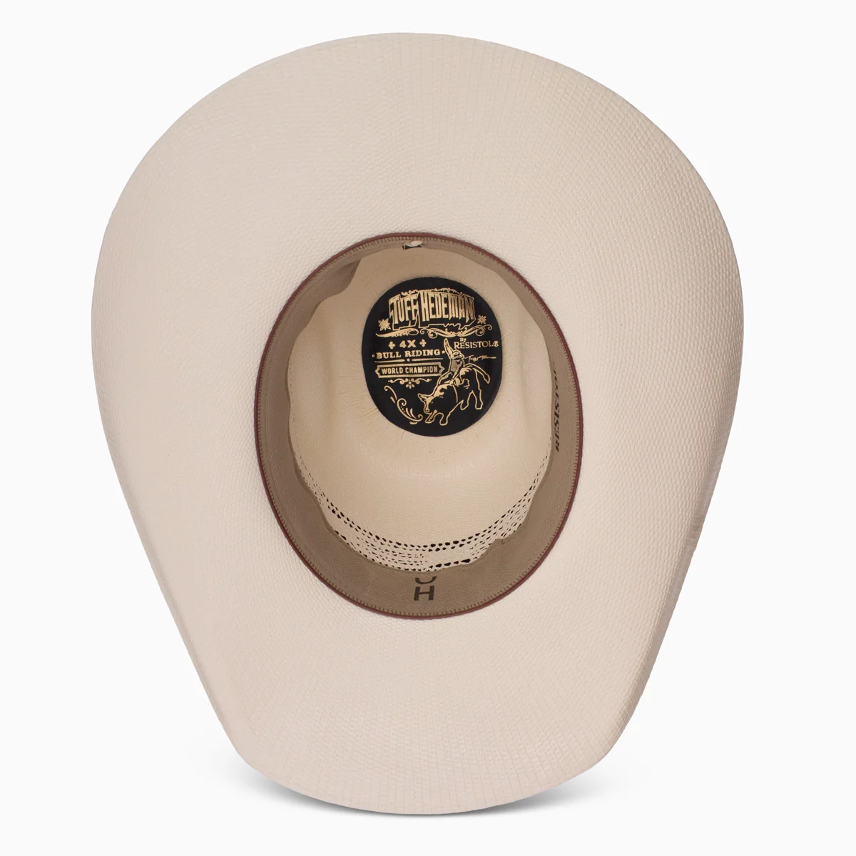 Super Duty - Tuff Hedeman Cowboy Hat - Image 7
