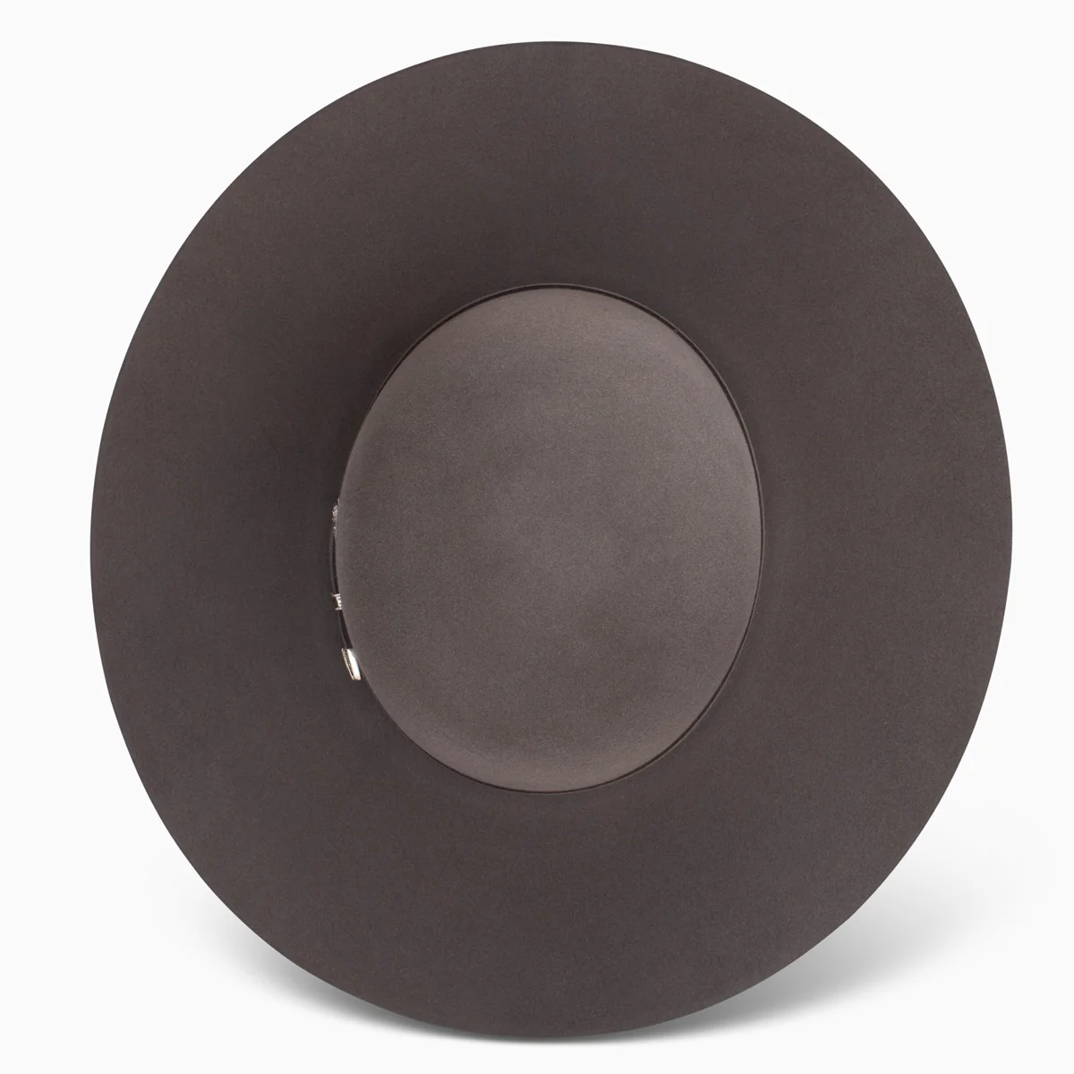 20X Tarrant Open Crown Cowboy Hat - Image 5