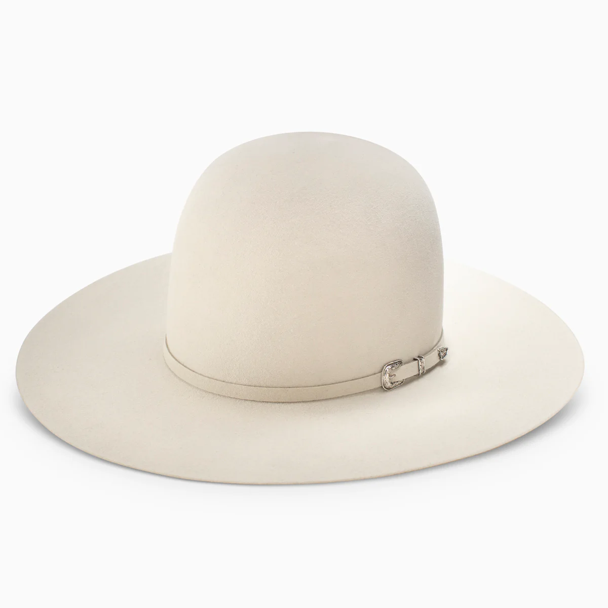 20X Tarrant Open Crown Cowboy Hat