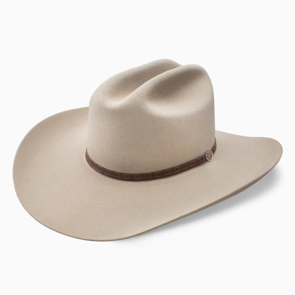 6X Head Honcho Cowboy Hat