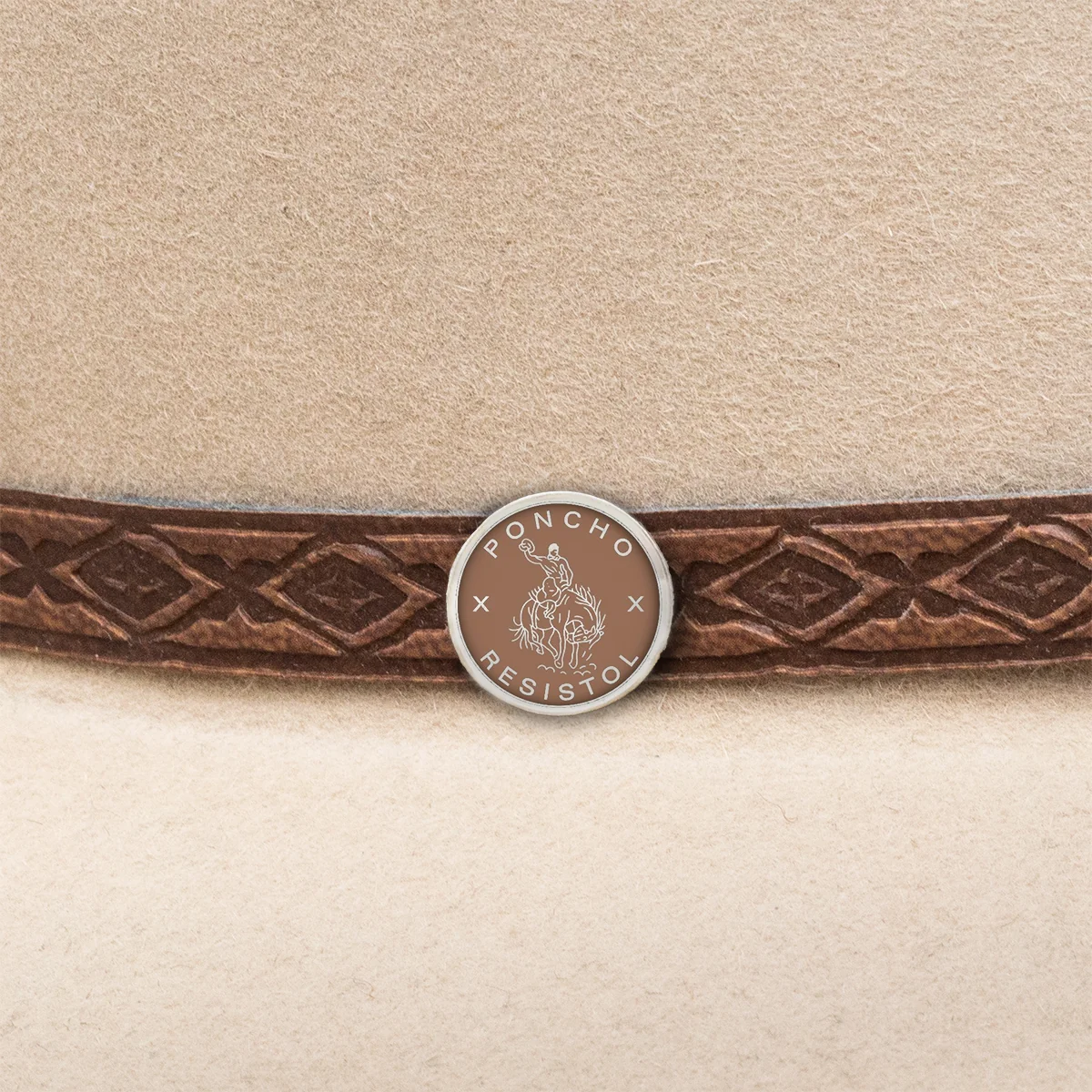 6X Head Honcho Cowboy Hat - Image 7
