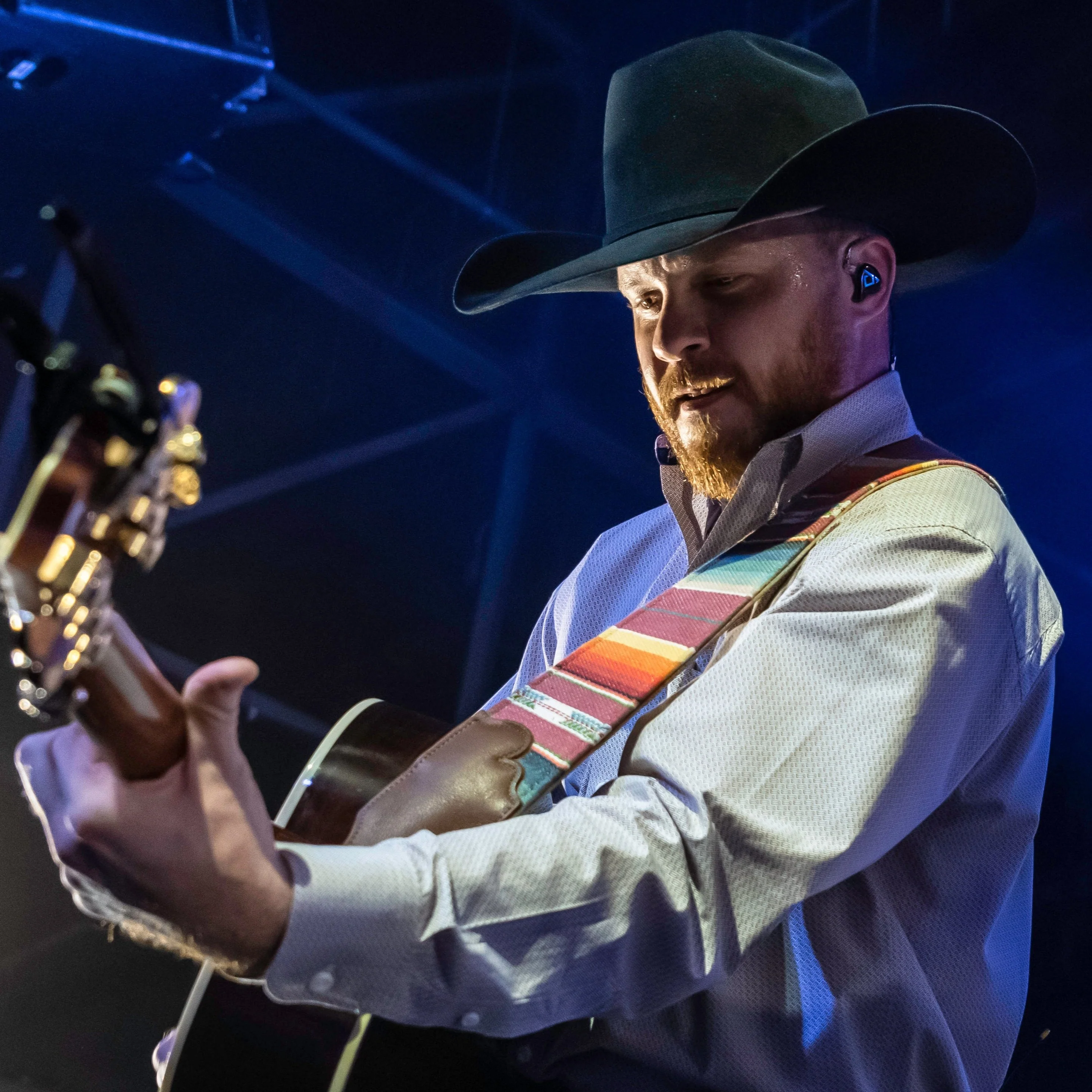 6X The SP - Cody Johnson Cowboy Hat - Image 2