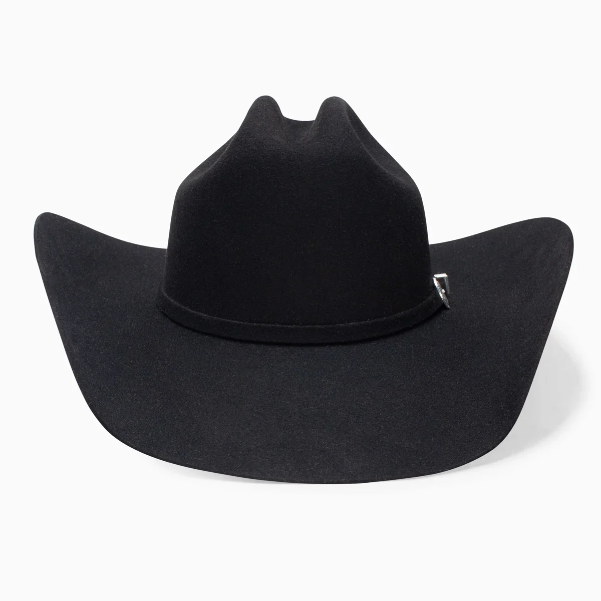 3X Tucker 68 Profile Cowboy Hat - Image 3