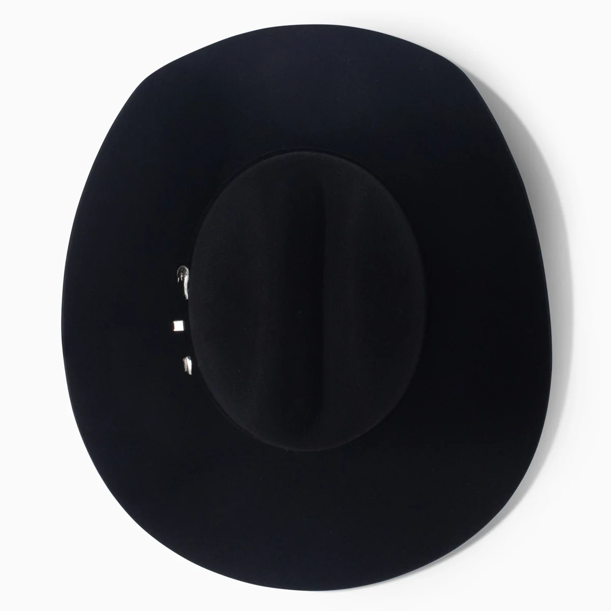 3X Tucker 68 Profile Cowboy Hat - Image 4