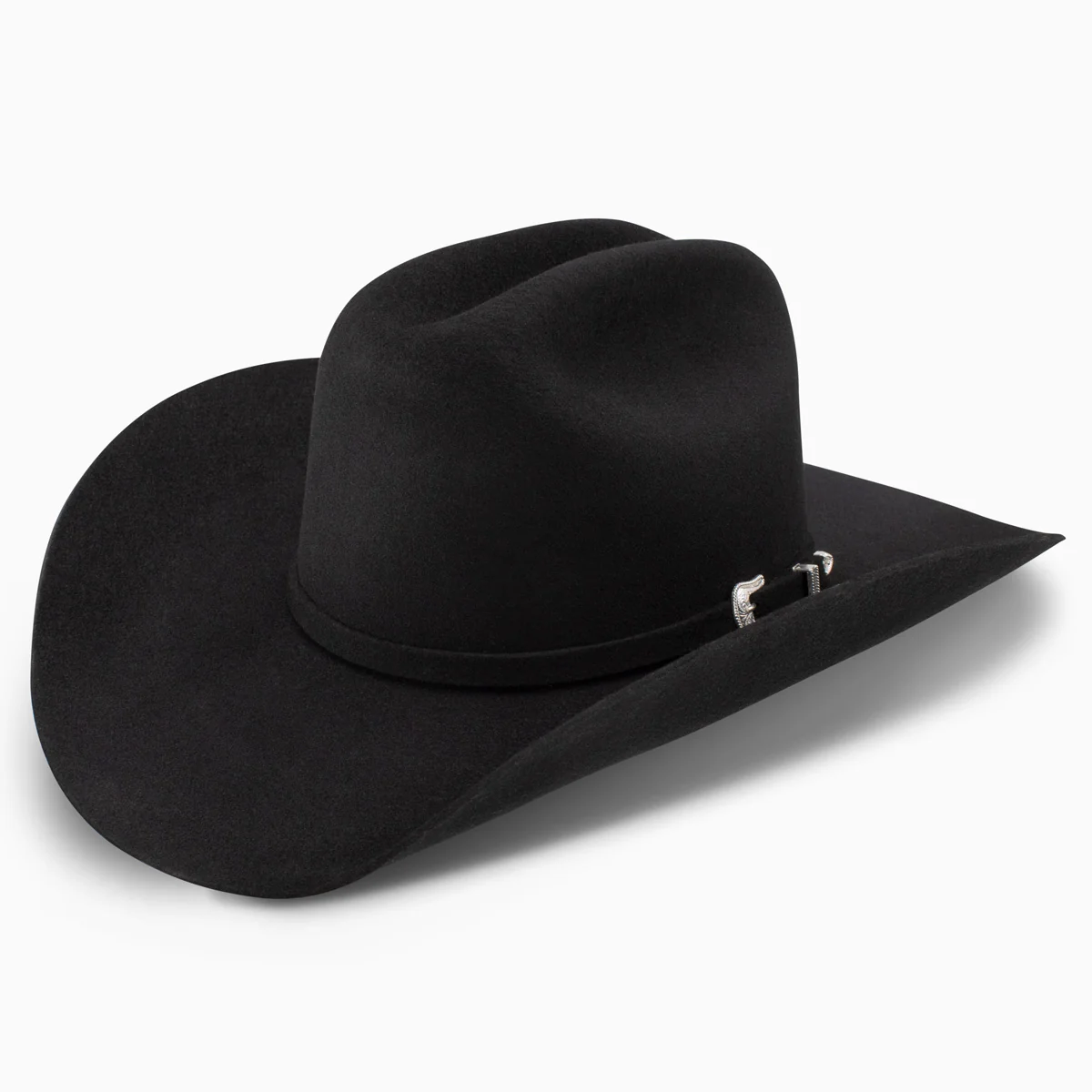 3X Tucker 75 Profile Cowboy Hat