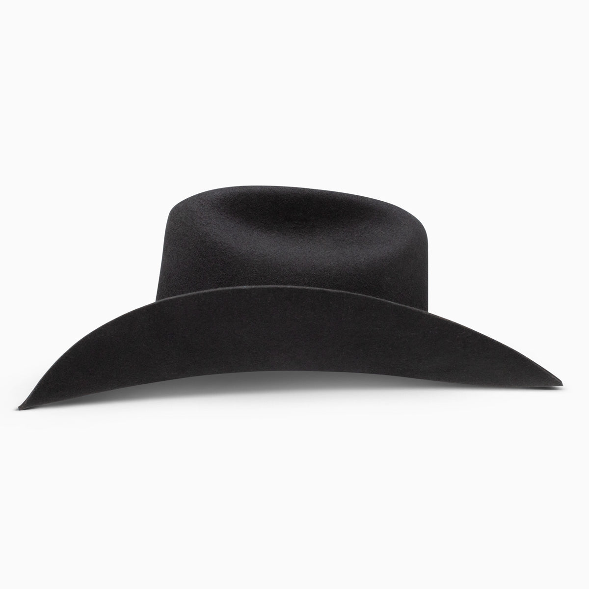 3X Tucker 75 Profile Cowboy Hat - Image 2