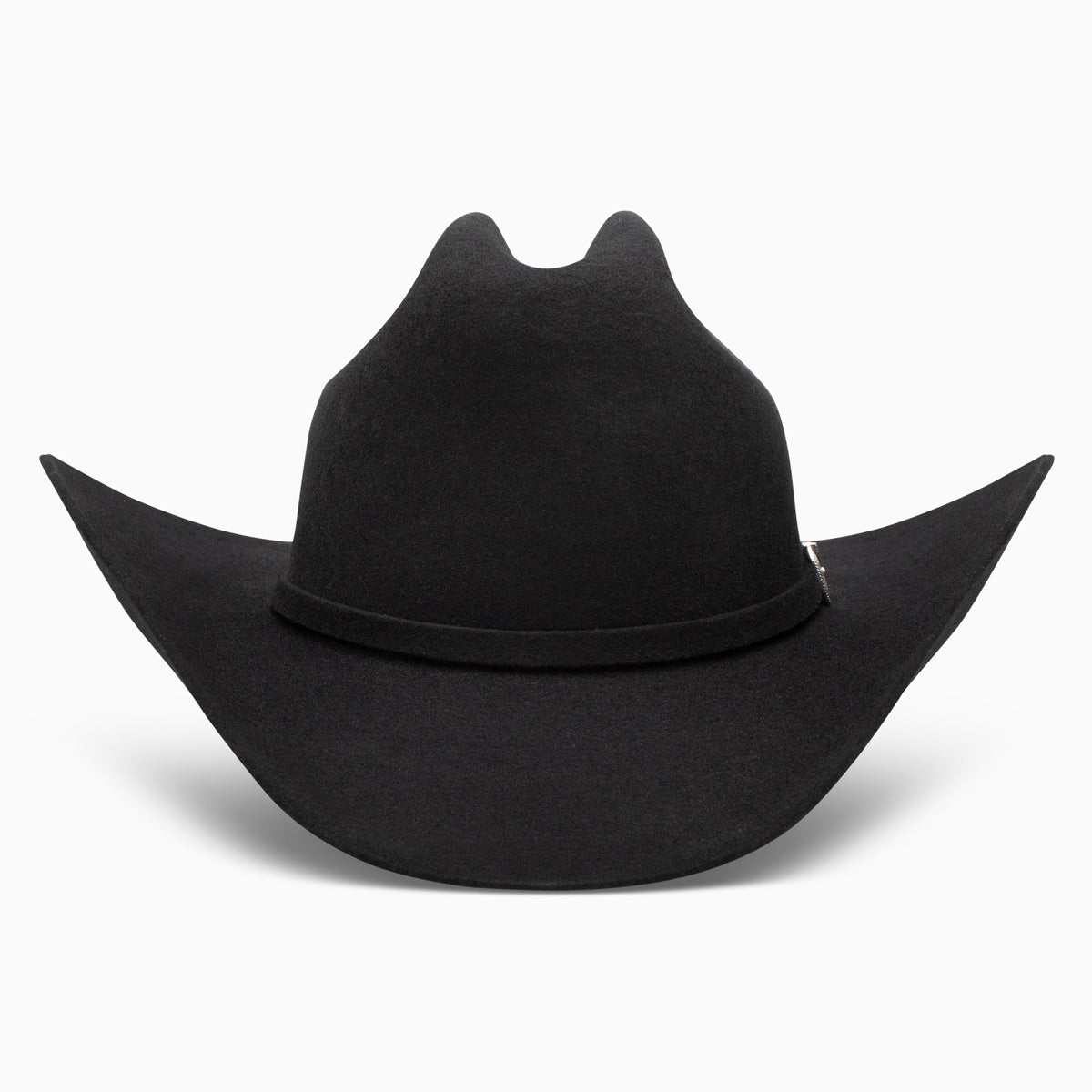 3X Tucker 75 Profile Cowboy Hat - Image 3