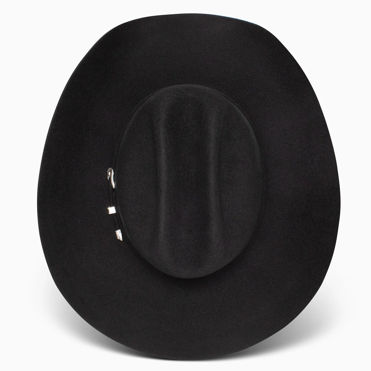 3X Tucker 75 Profile Cowboy Hat - Image 4