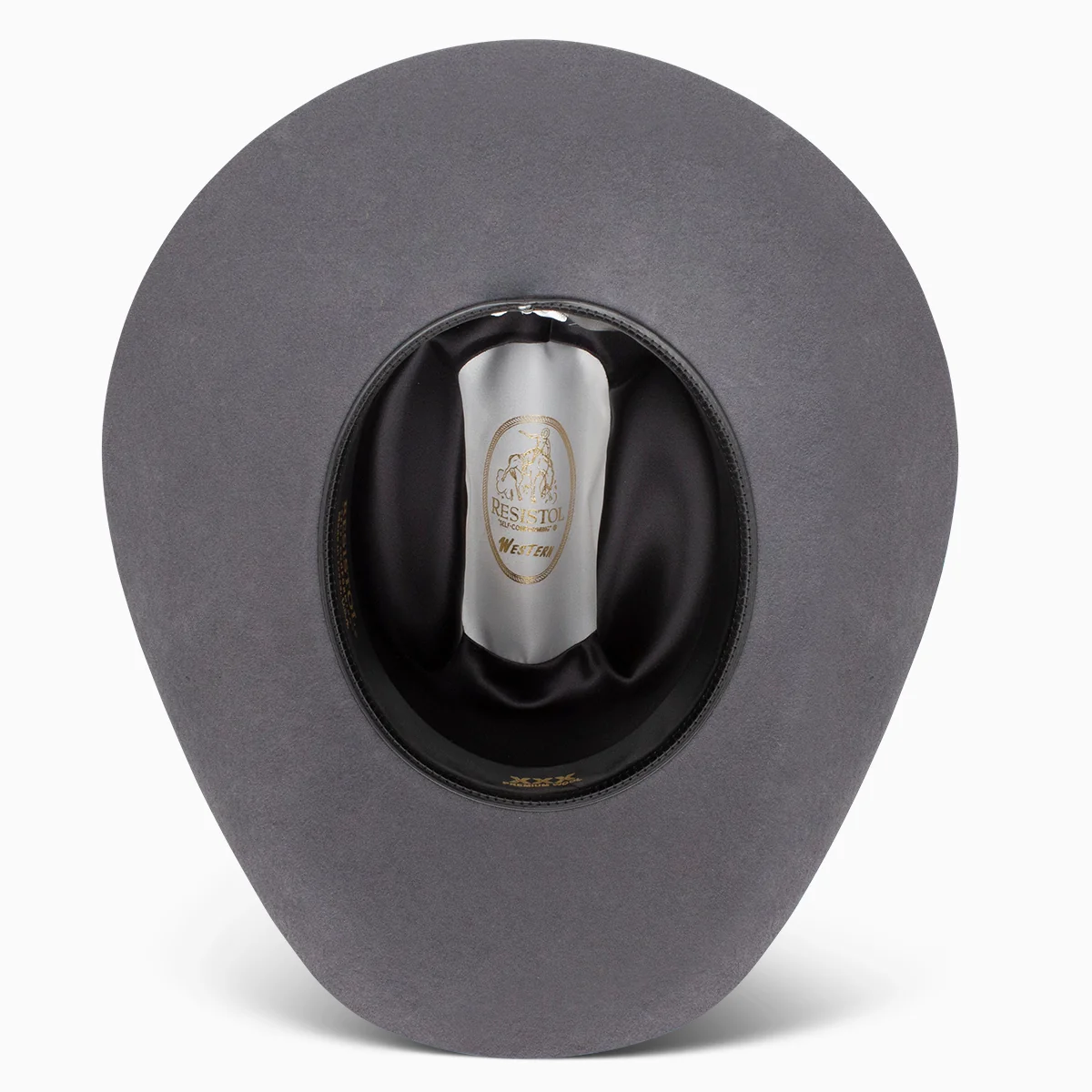 3X Tucker Cowboy Hat - Image 6