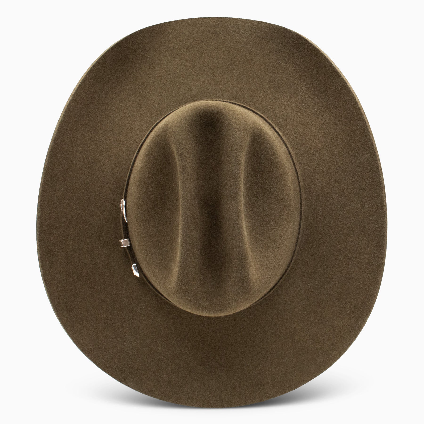 3X Tucker Cowboy Hat - Image 4