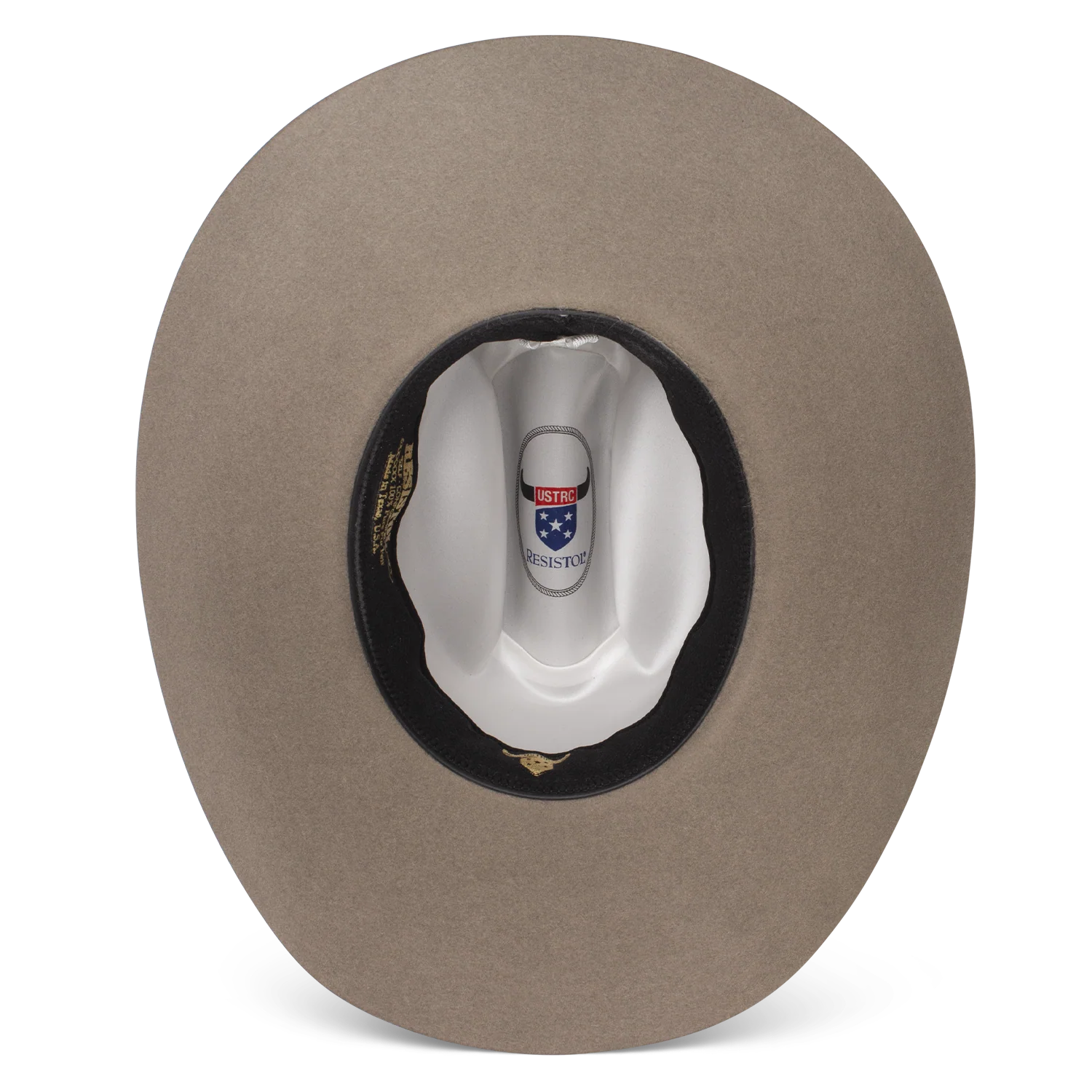6X USTRC - USTRC Cowboy Hat - Image 5