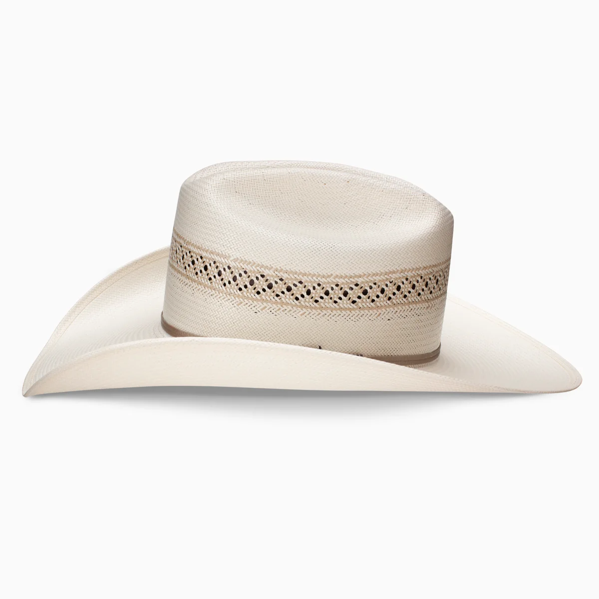 20X Wildfire 30 Profile - USTRC Cowboy Hat - Image 4