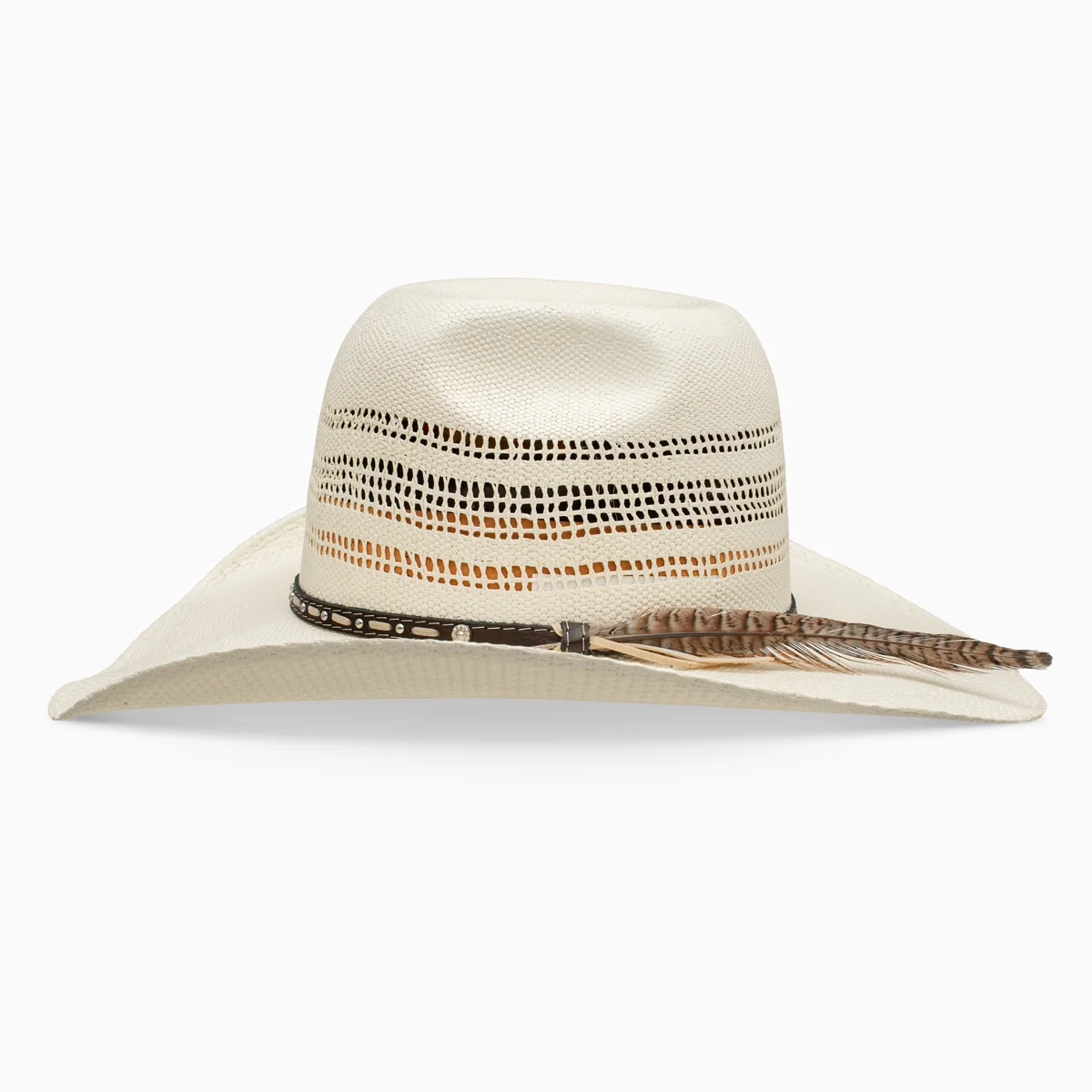 Wilshire - Tuff Hedeman Cowboy Hat - Image 4