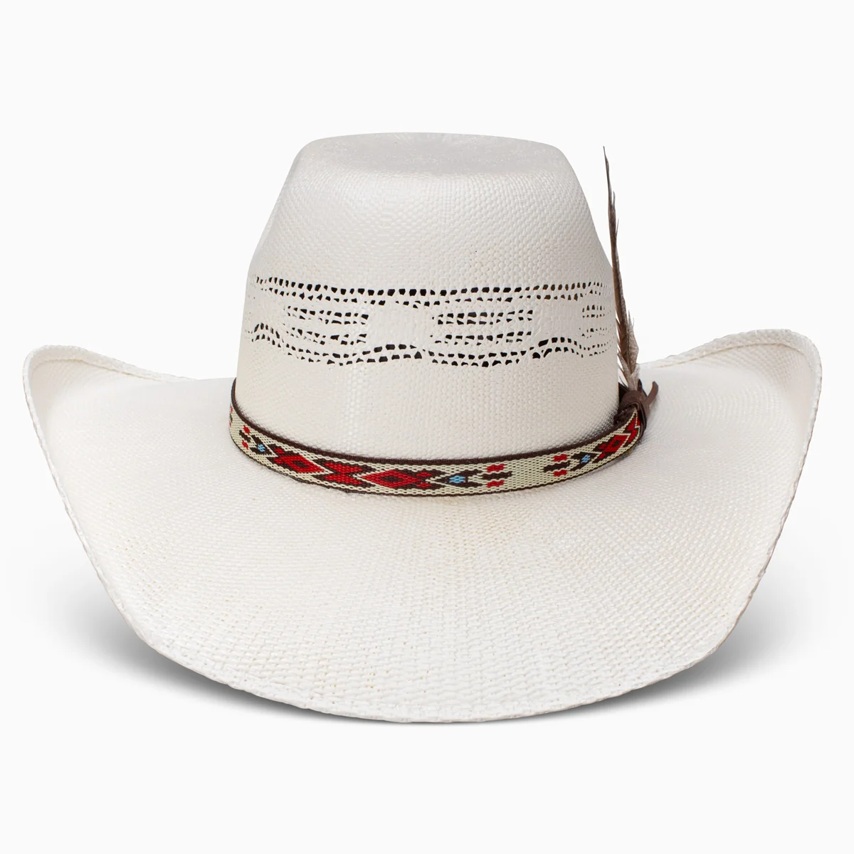 Young Gun Jr. - Tuff Hedeman Youth Cowboy Hat - Image 5