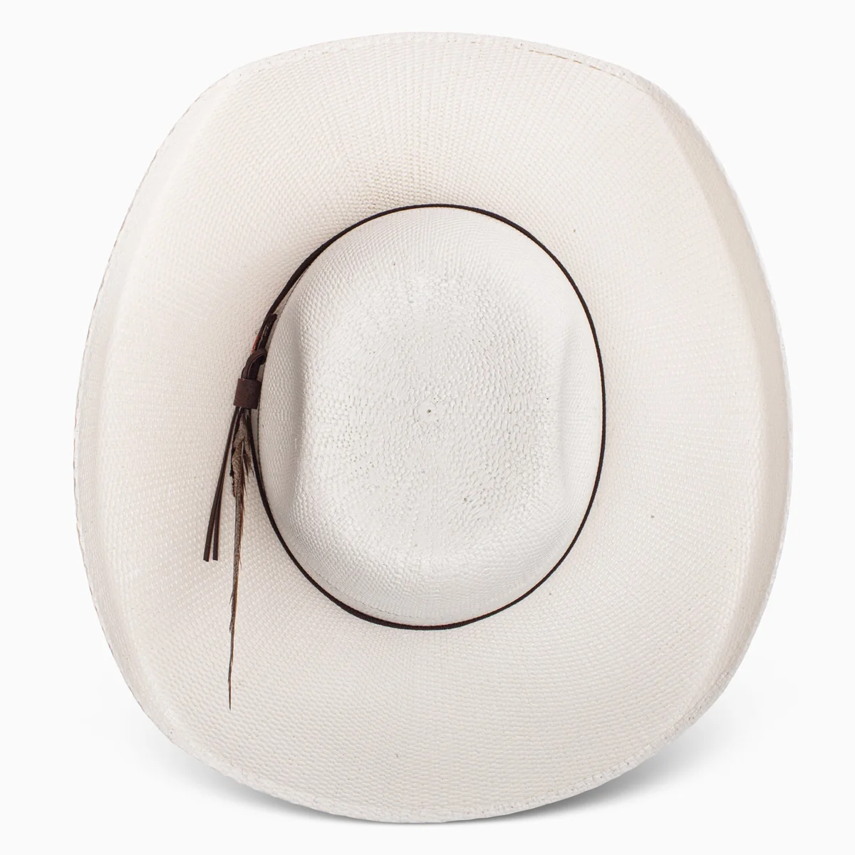 Young Gun Jr. - Tuff Hedeman Youth Cowboy Hat - Image 6